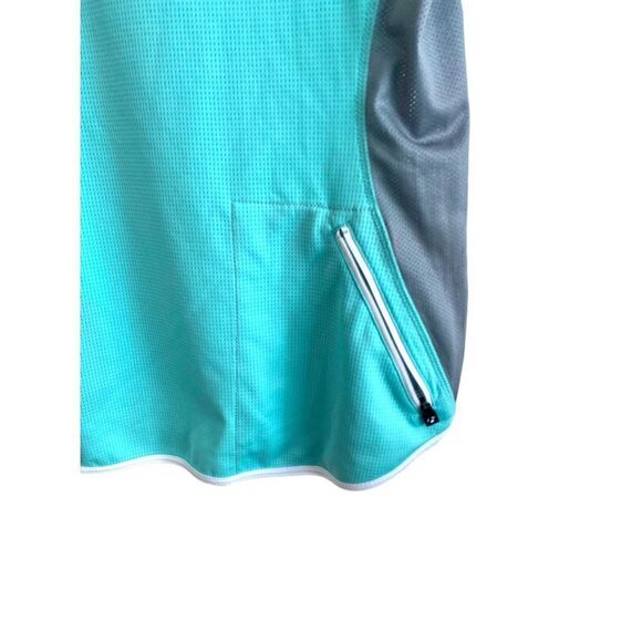 Bontrager sleeveless biking jersey - Picture 2 of 3